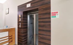 Itsy Hotels Jashan